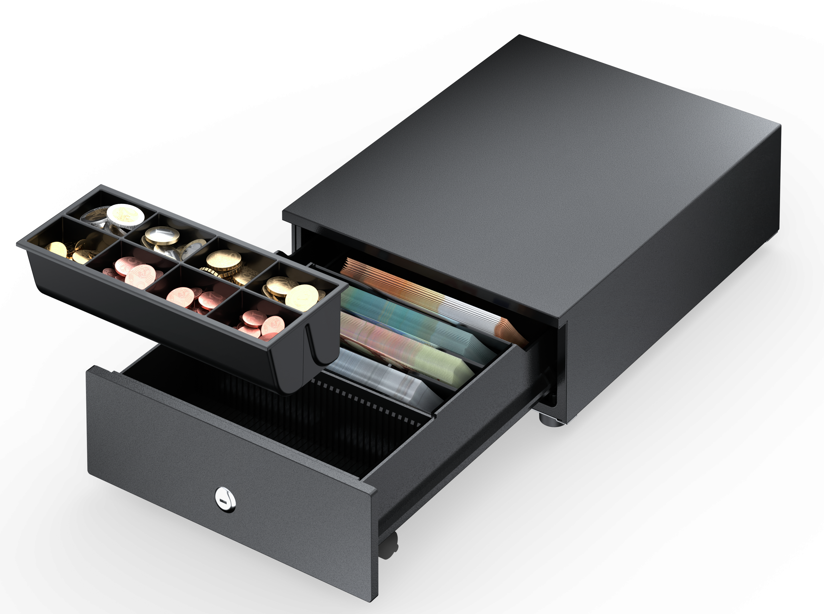 Cash Drawer