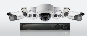 CCTV & NVR/DVR