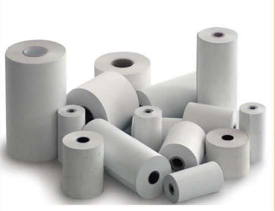 Thermal Paper Roll
